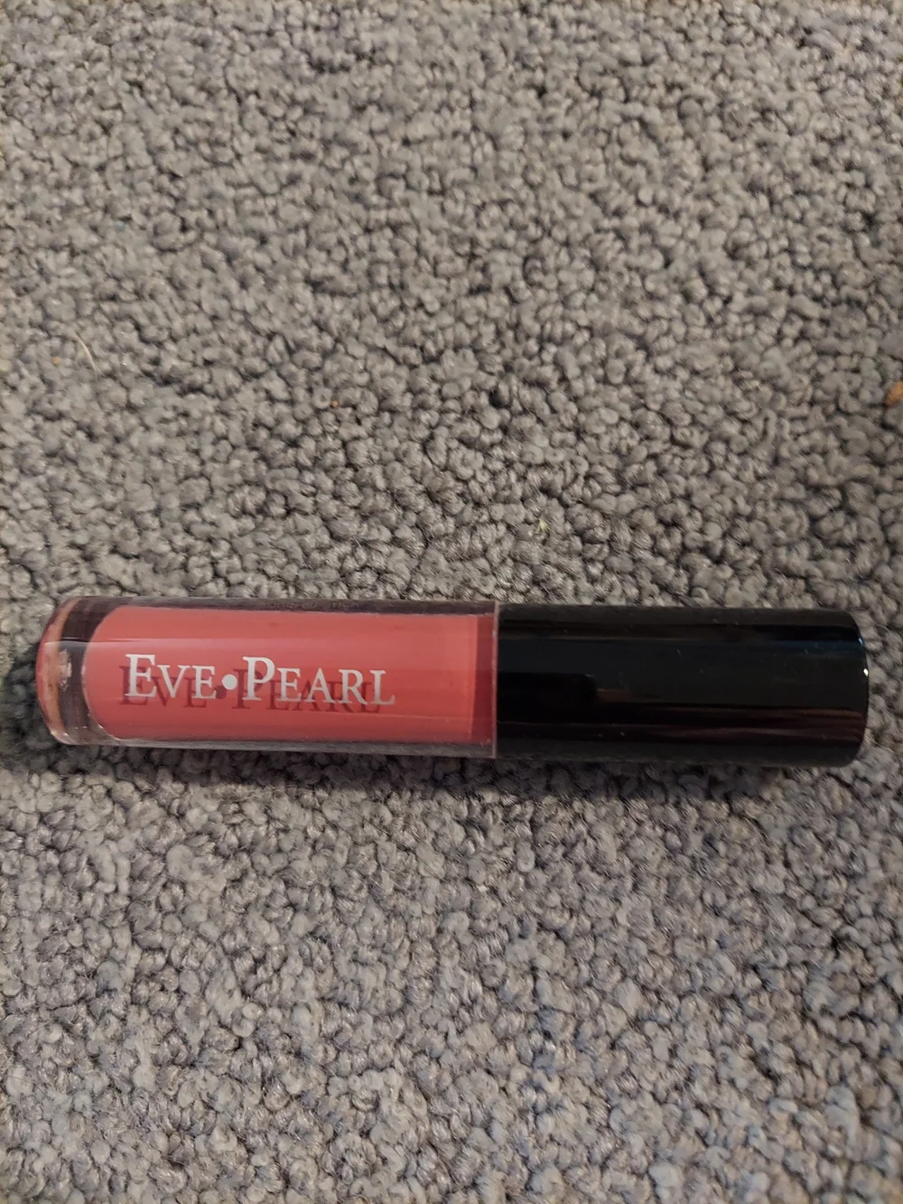 Pearl Eve·Pearl Liquid Lip Gloss - Coral Rose And Bath And Body Merry Cookie Lip